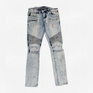 Men’s Balmain Pants